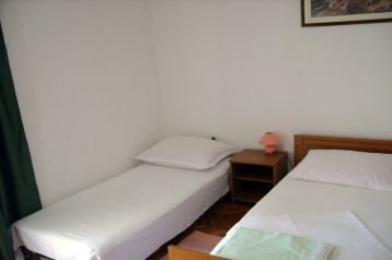 Pension de famille Duće 14